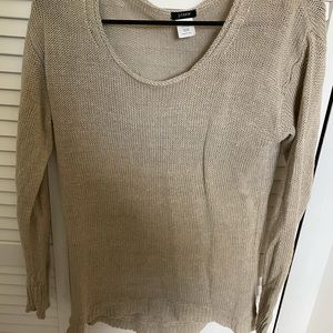 J Crew Sweater